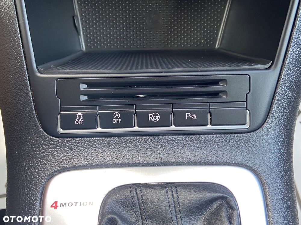 Volkswagen Tiguan 2.0 TDI DPF 4Motion DSG Sport & Style - 19