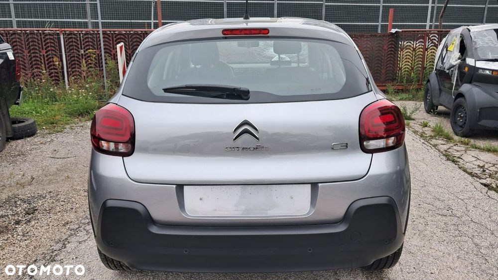 Citroën C3 - 17
