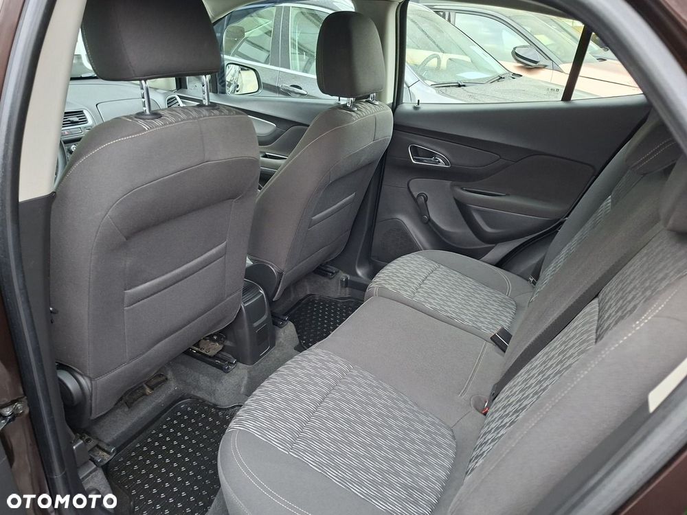 Opel Mokka 1.6 Active S&S - 12