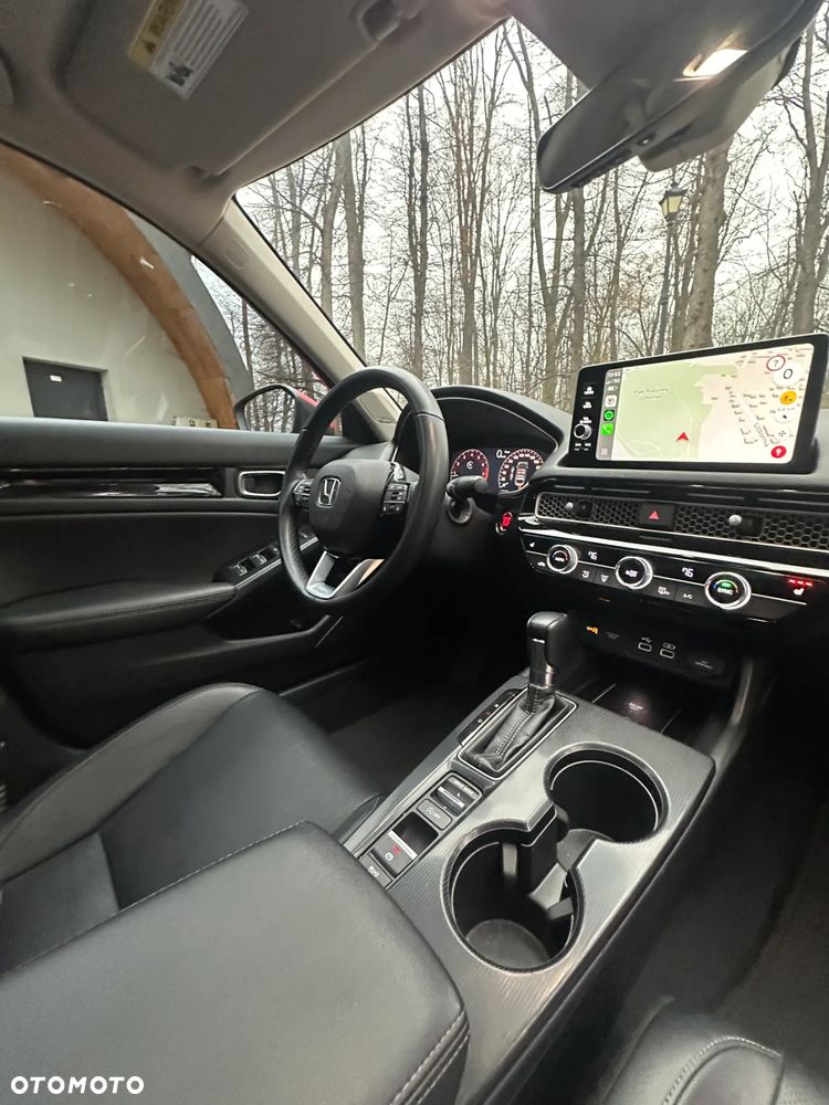 Honda Civic - 13