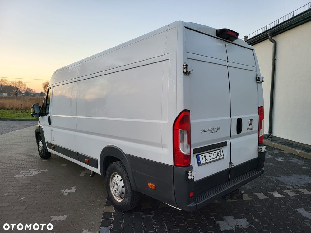 Fiat Ducato - 5
