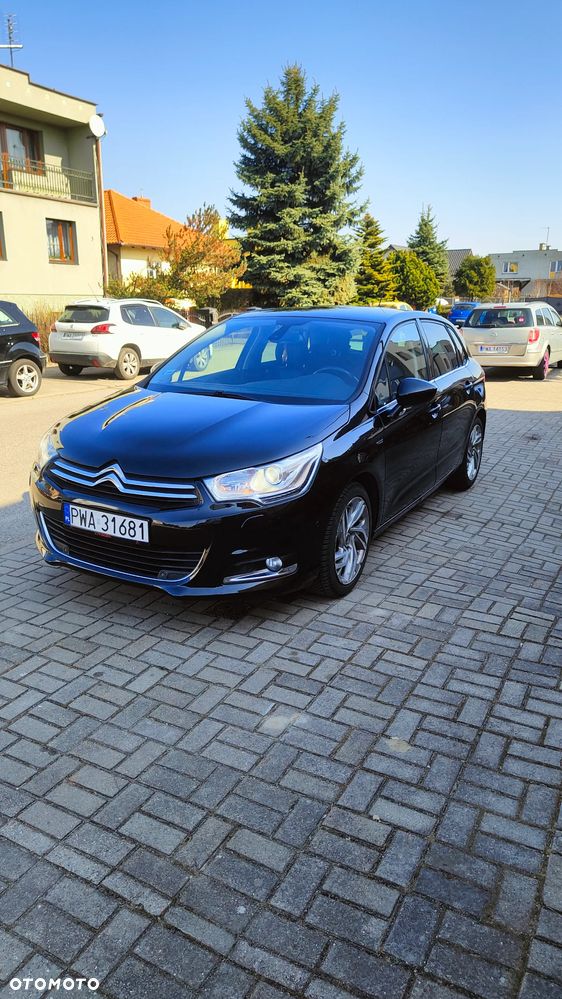 Citroën C4 VTi 120 Business Class - 2