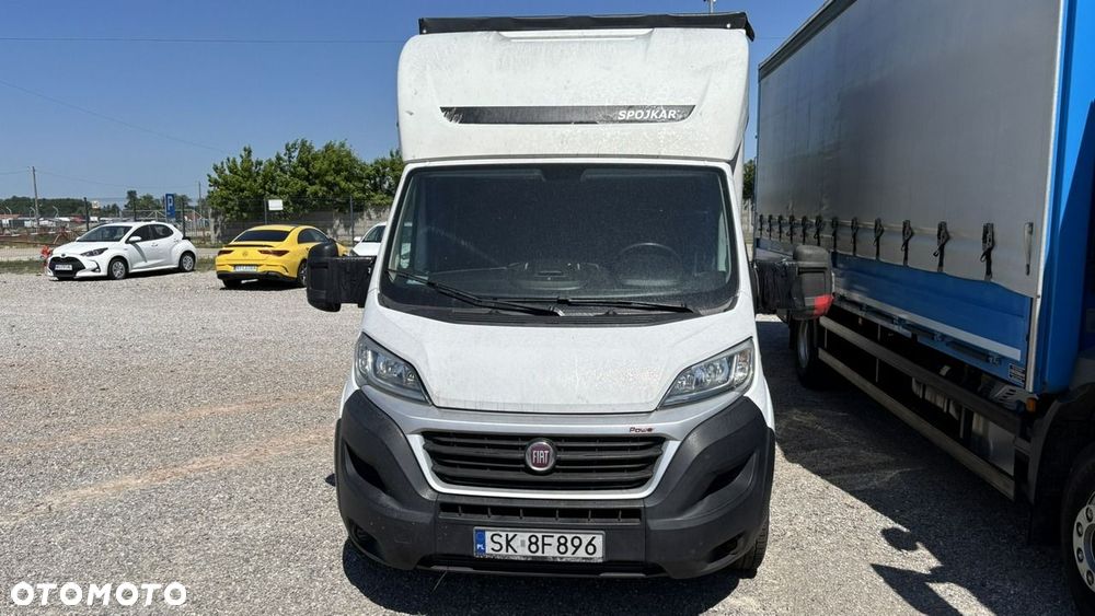Fiat Ducato - 2