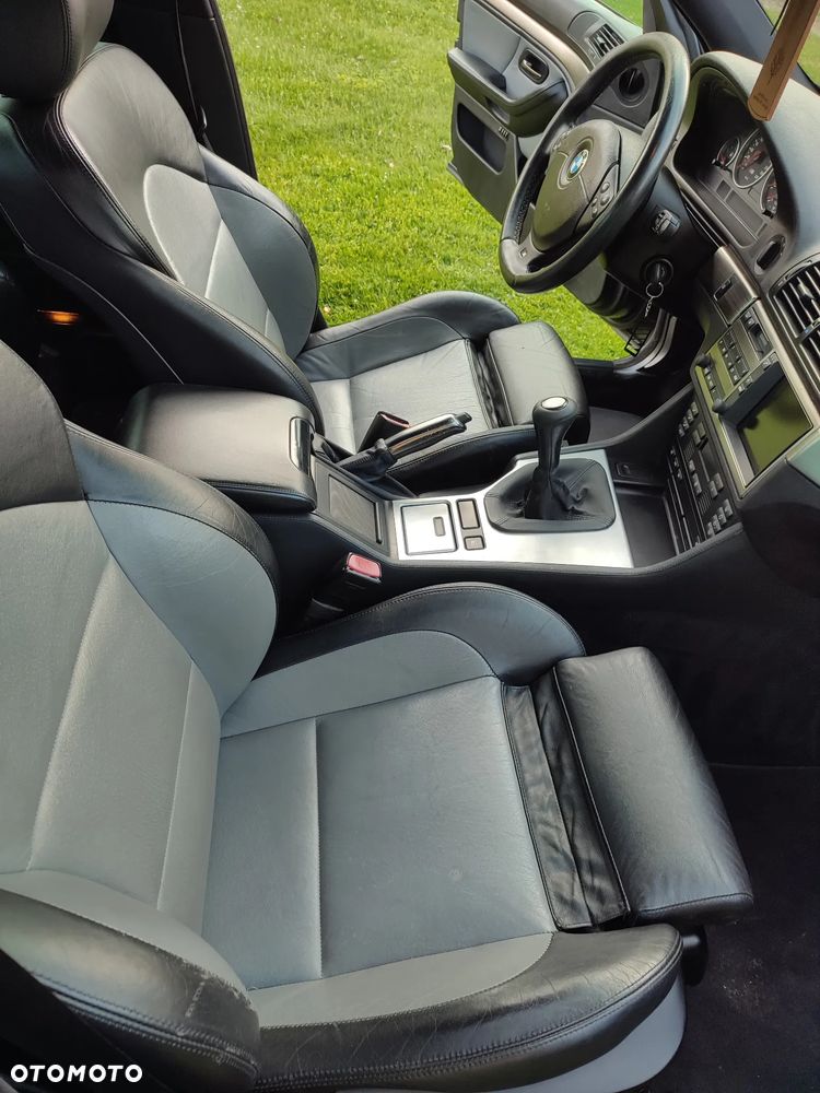 BMW M5 - 16