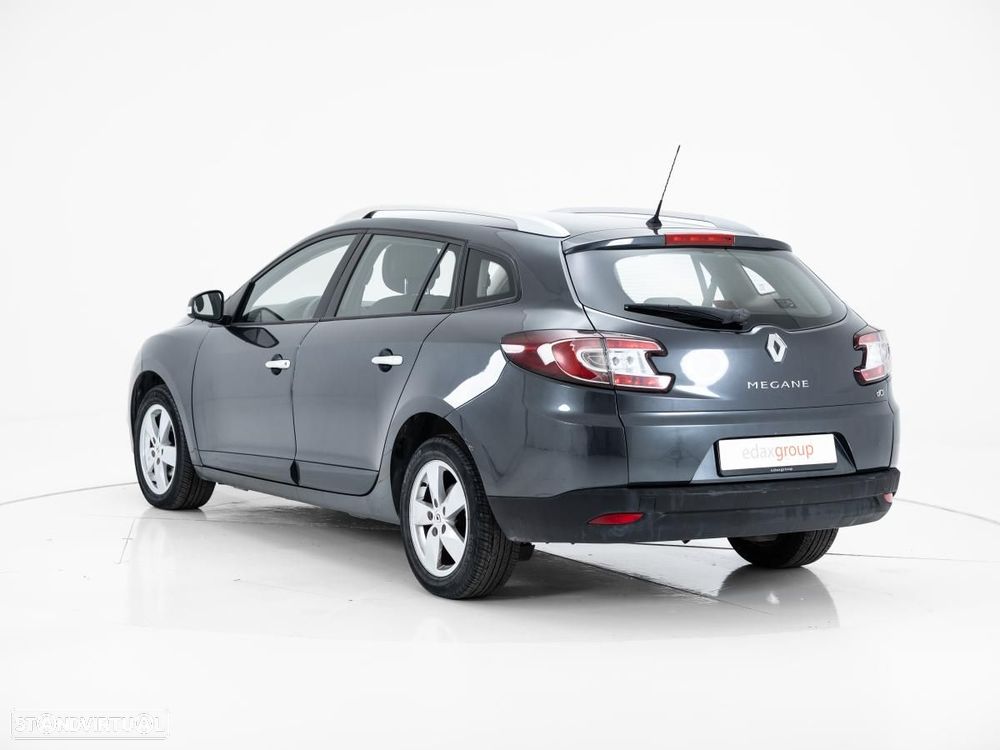 Renault Mégane Break - 5