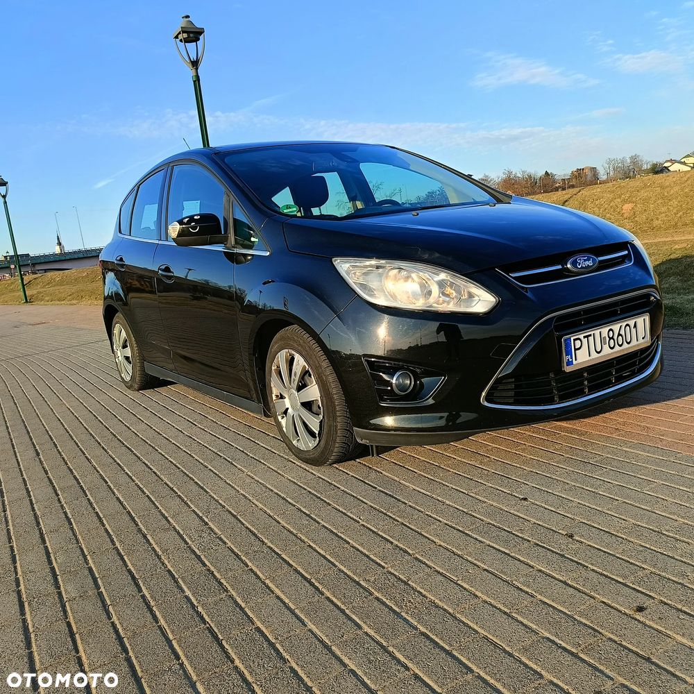 Ford C-MAX - 4