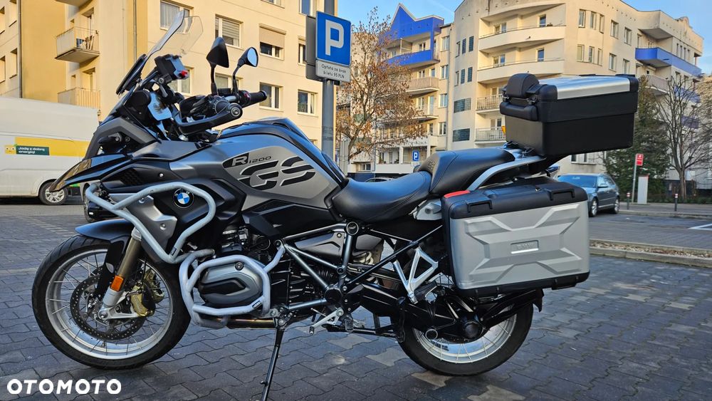 BMW GS - 11