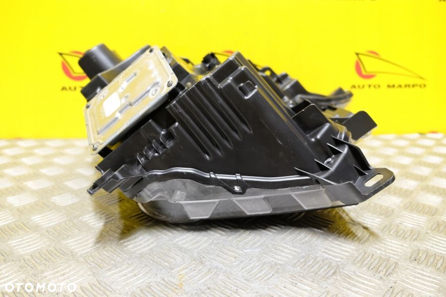 FORD F F150 RAPTOR 2021 2022- REFLEKTOR LAMPA FULL LED LEWA USA - 10