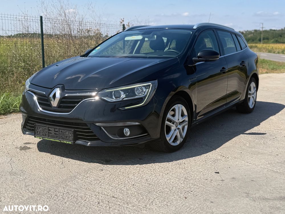 Renault Megane - 5