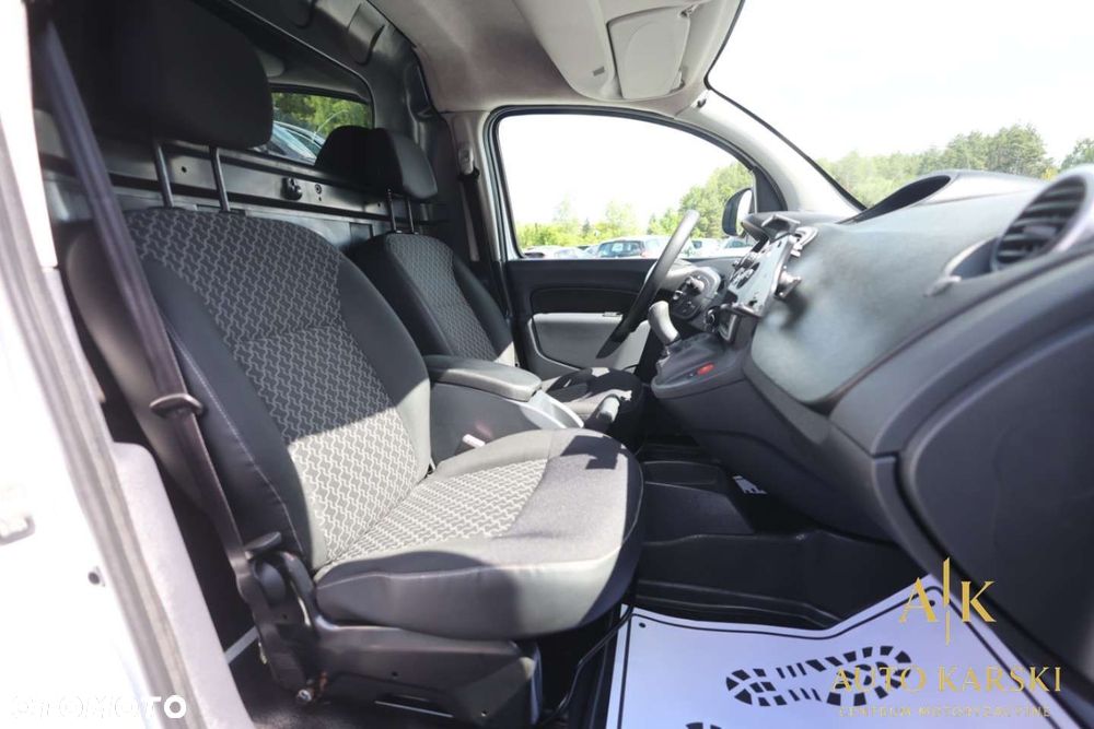 Renault Kangoo - 37