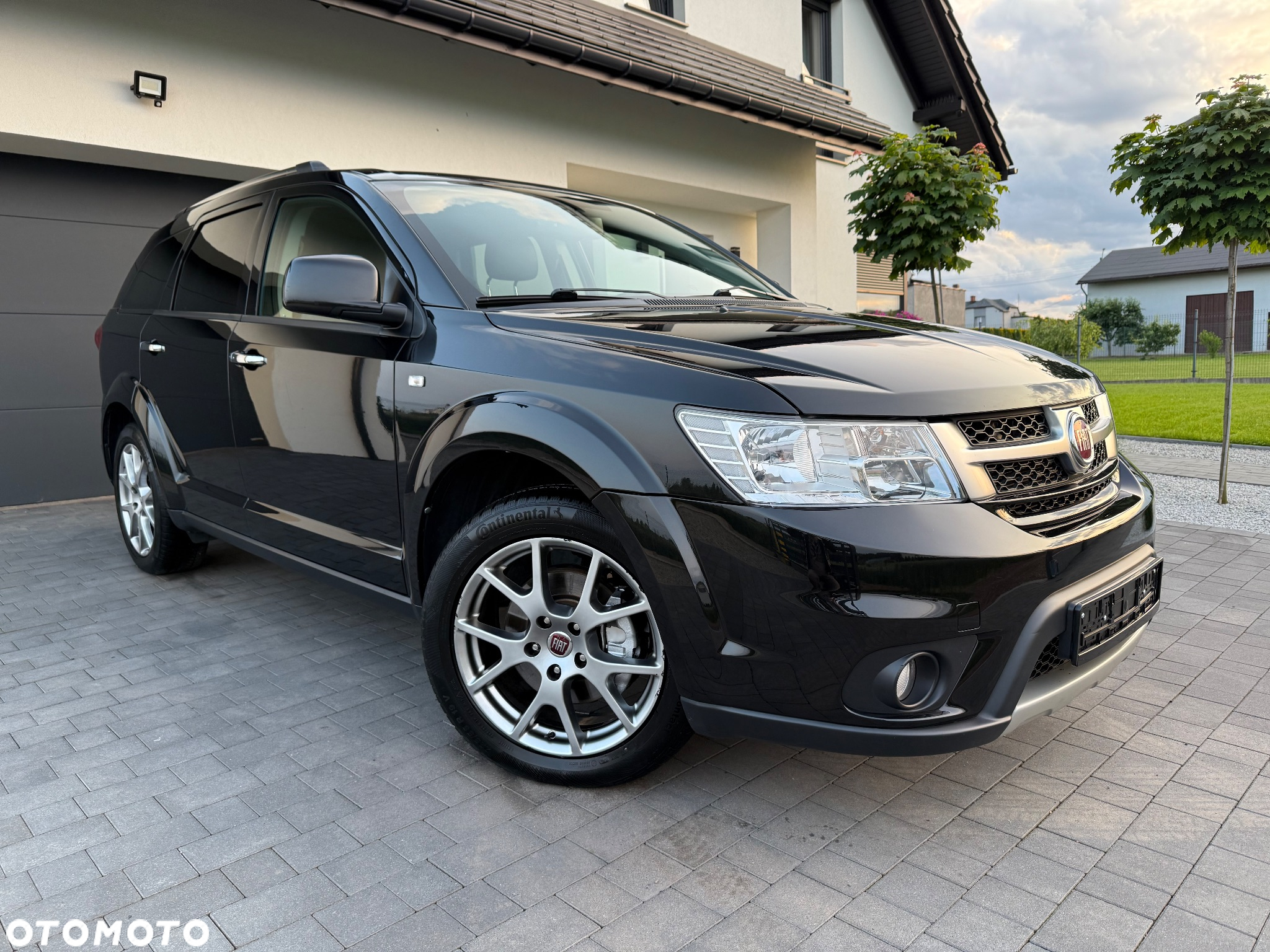 Fiat Freemont - 17