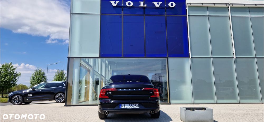 Volvo S90 T4 Momentum Pro - 5