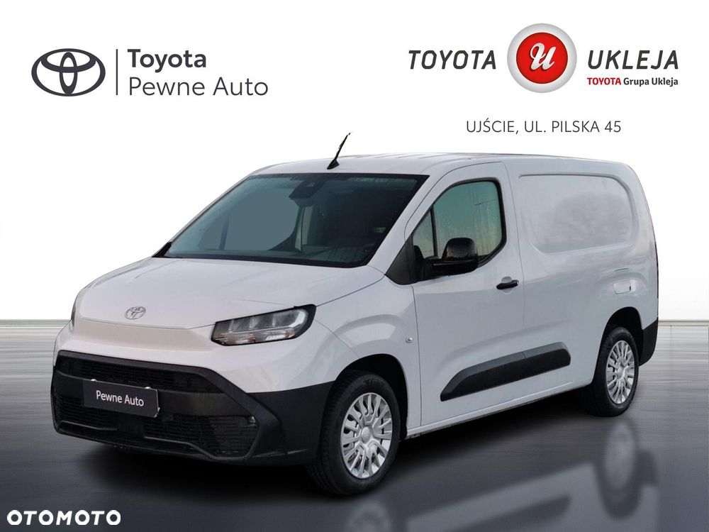 Toyota PROACE CITY - 1