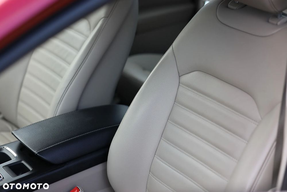 Ford Fusion 2.0 EcoBoost Titanium - 7