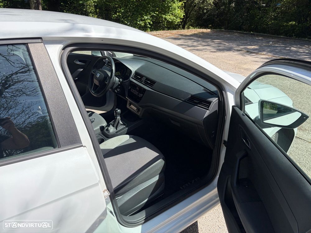 SEAT Ibiza 1.0 Style - 15