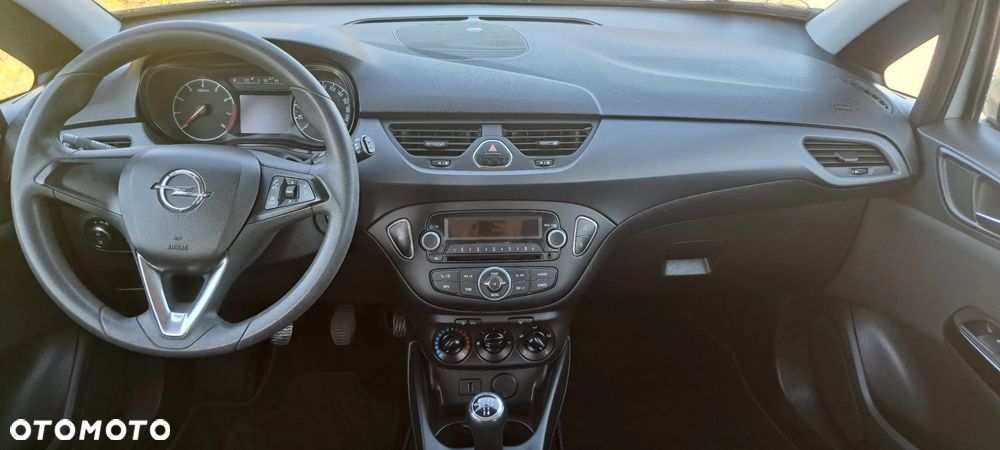Opel Corsa - 23