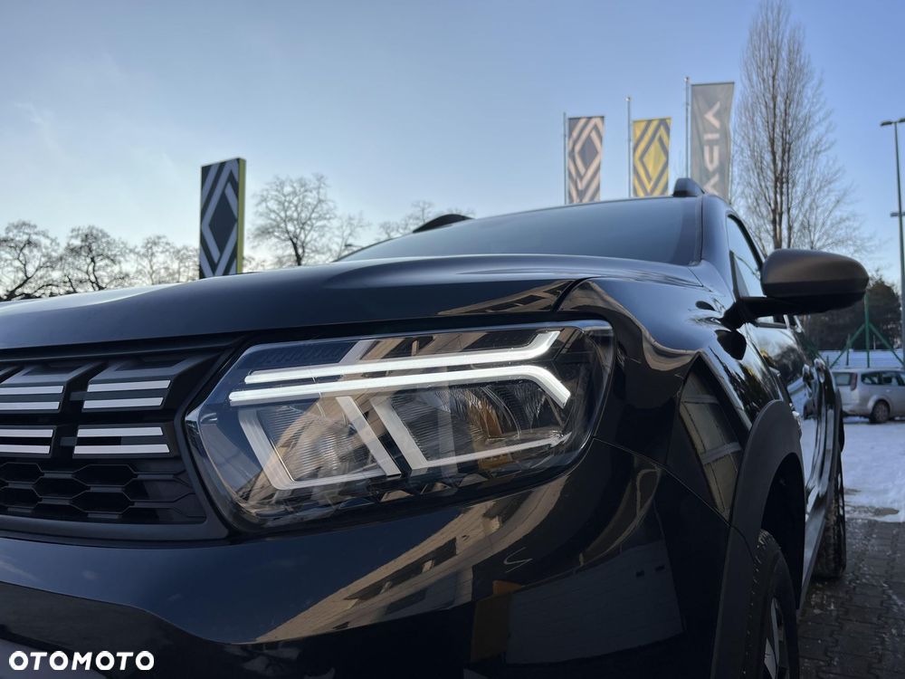 Dacia Duster - 9
