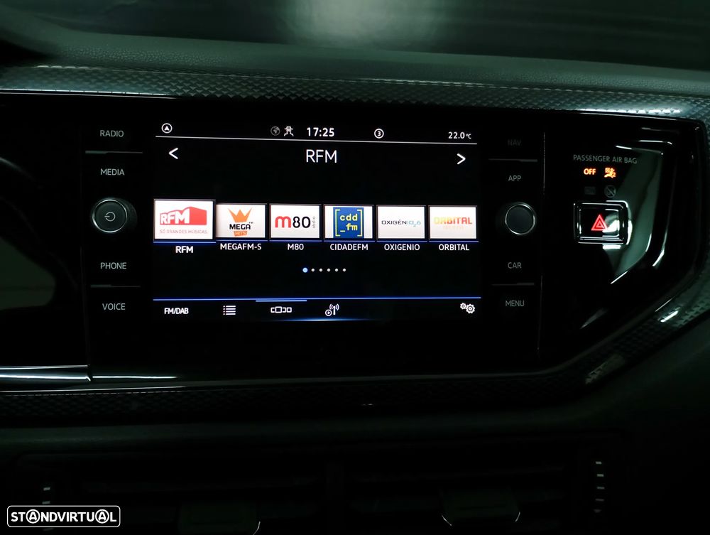 VW Polo 1.0 TSI Urban DSG - 25