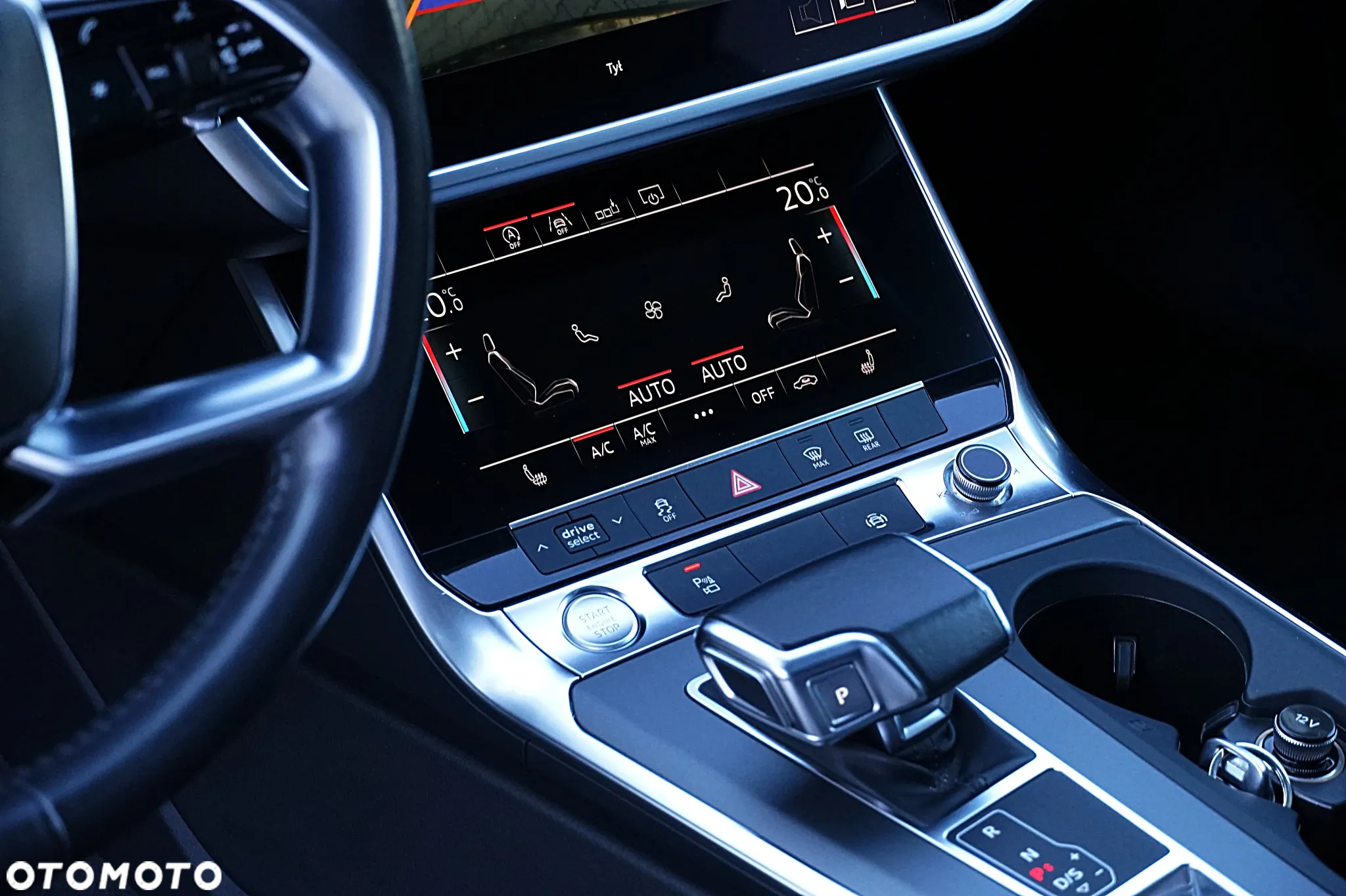 Audi A6 - 25