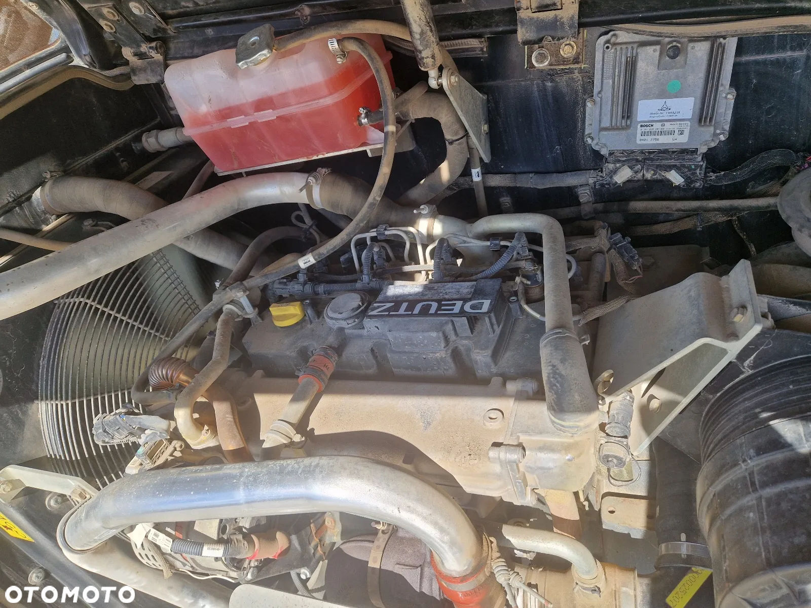 JLG 4017 RS P397 jak JCB 540-170 - 12