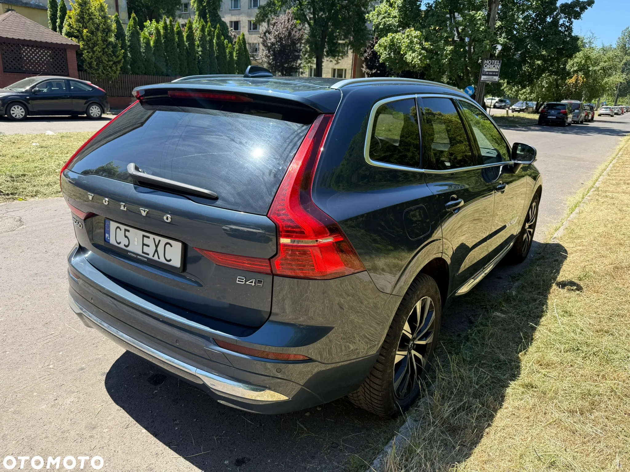 Volvo XC 60 - 11