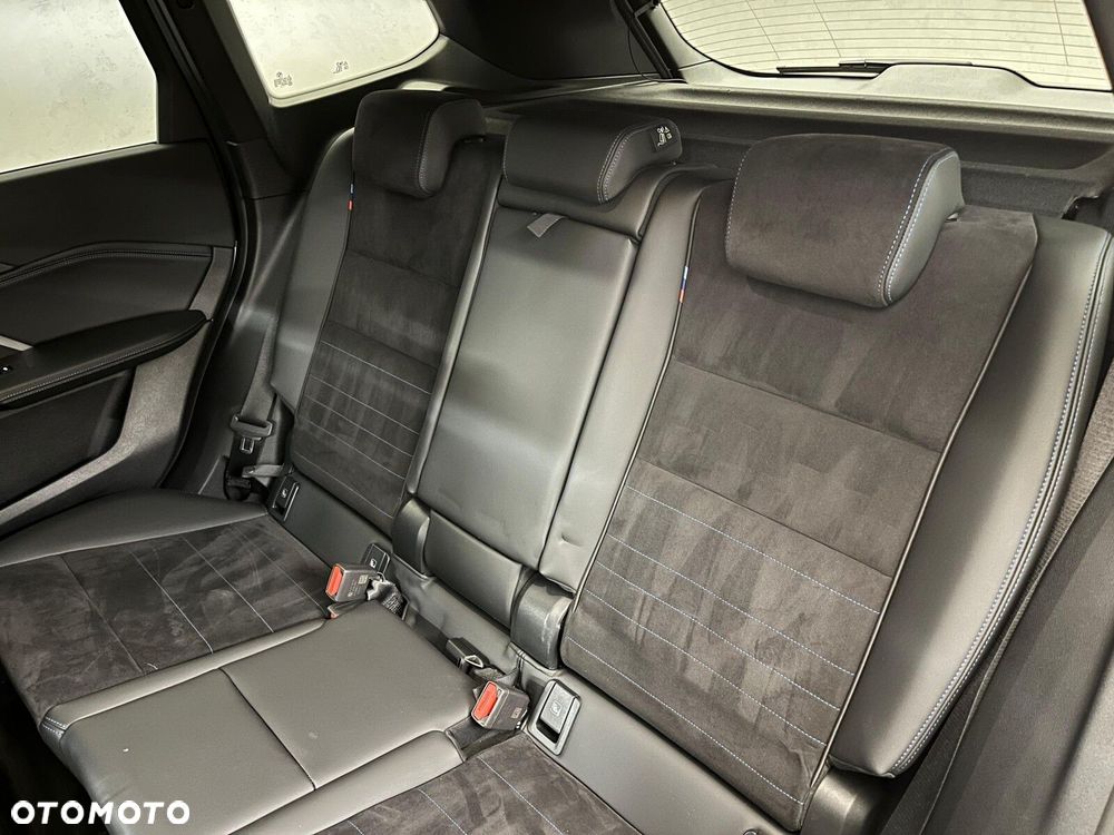 BMW X1 xDrive23d mHEV M Sport - 29