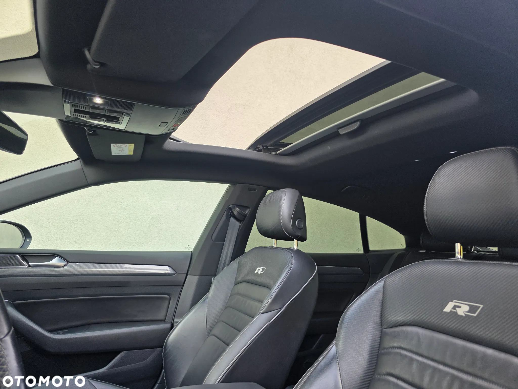 Volkswagen Arteon 2.0 TSI R-Line DSG - 11