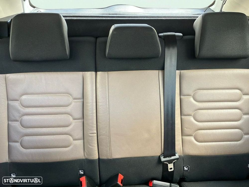 Citroën C4 Cactus 1.2 PureTech Shine - 18