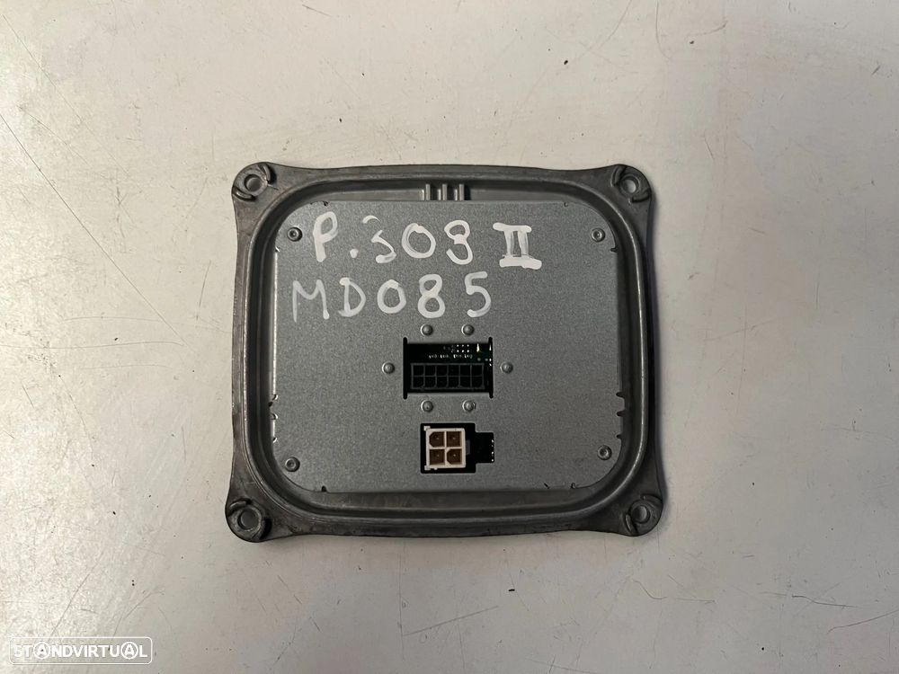 Peugeot 308 II MODULO FAROL FULL LED - MD085 - 5