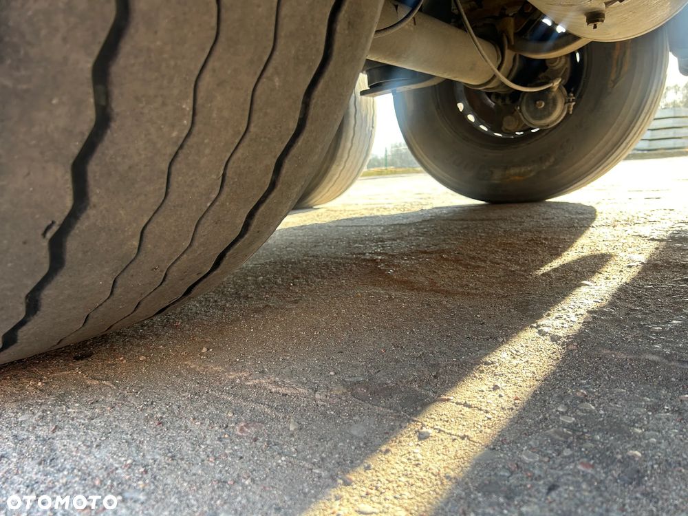 Schmitz Cargobull THERMO KING SLX300 HAKÓWKA / 7 CM GRUBA ŚCIANA / KOSZ PALETOWY / 4 ZAMKI / DIESEL + ELEKTRYK / 2012 ROK !! - 23