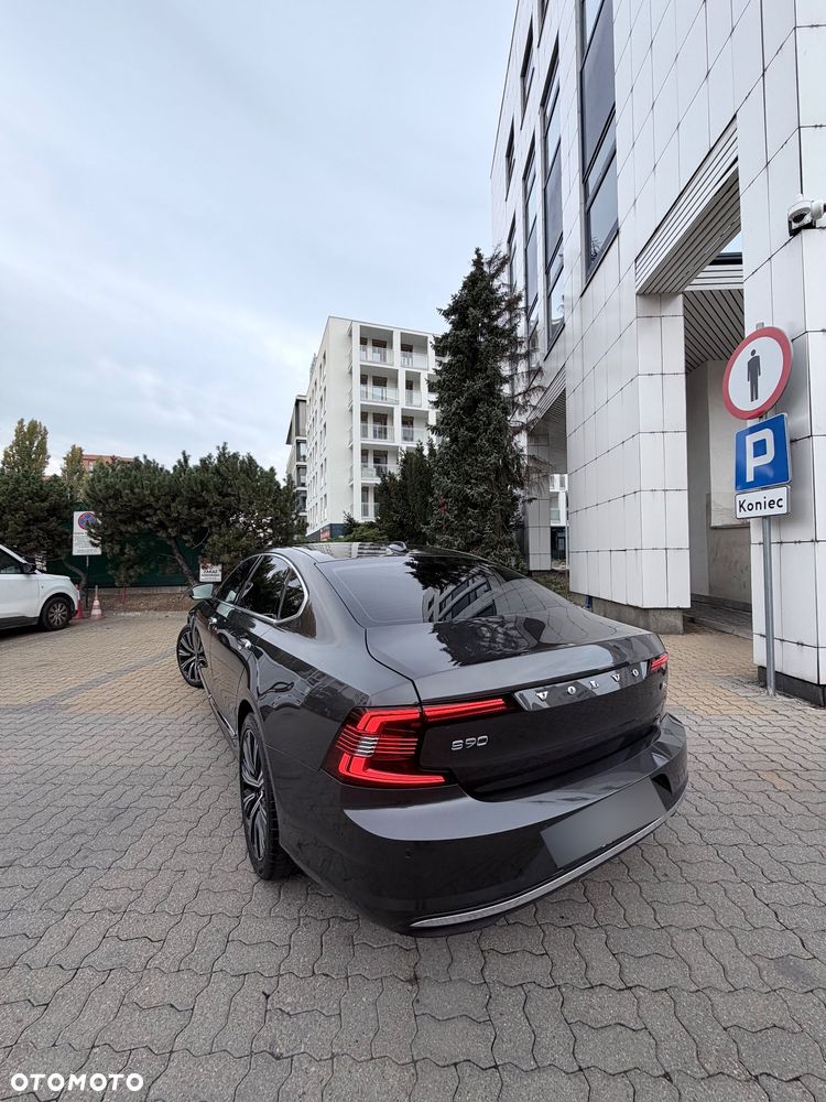 Volvo S90 - 6