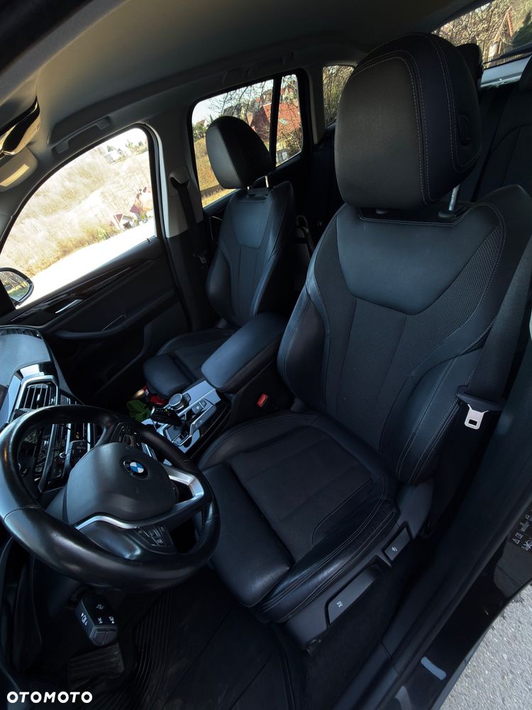 BMW X3 xDrive30i xLine - 17
