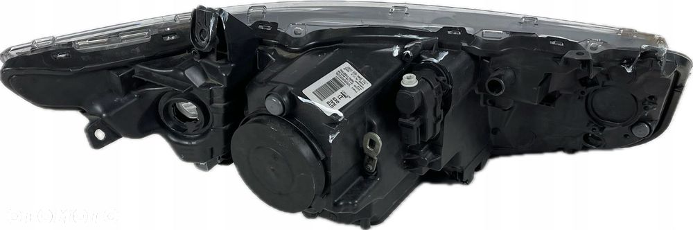 TOYOTA AURIS II 2 LIFT 2015 - LAMPA LEWA PRZÓD 81170-02K30 23.02.2020 - 3