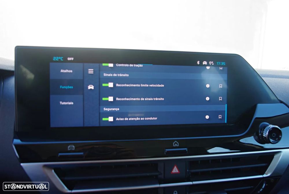 Citroën C4 PureTech 130 Stop&Start PLUS - 35