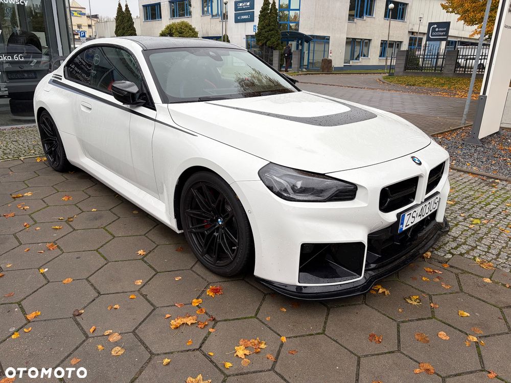 BMW M2 - 3