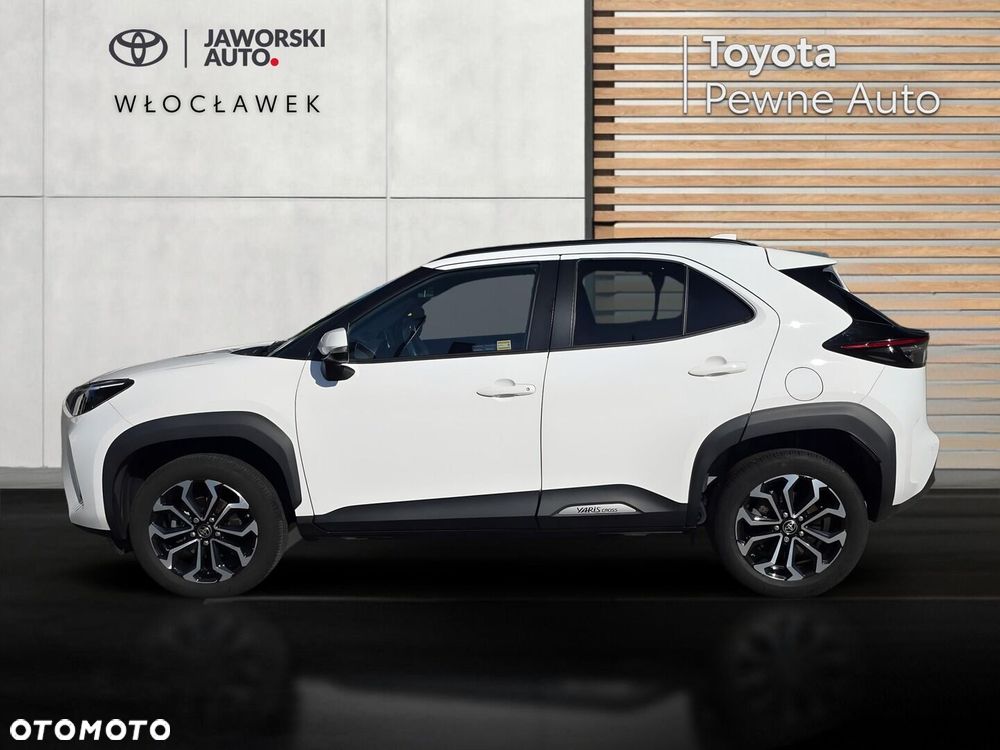 Toyota Yaris Cross Hybrid 1.5 Style - 3