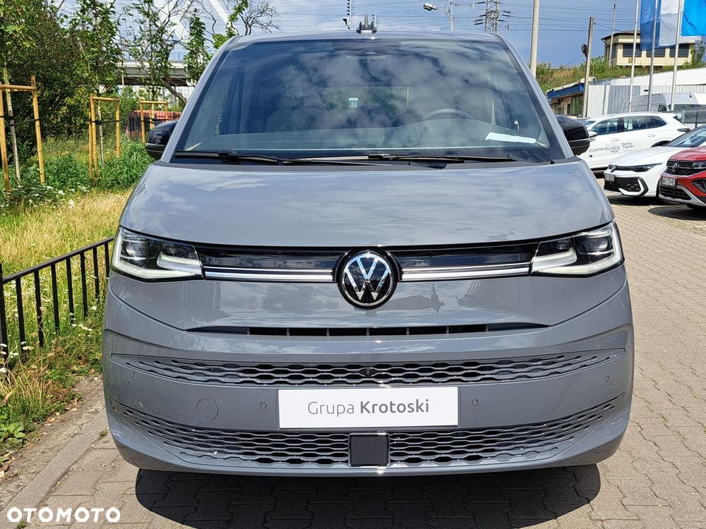 Volkswagen Multivan - 3