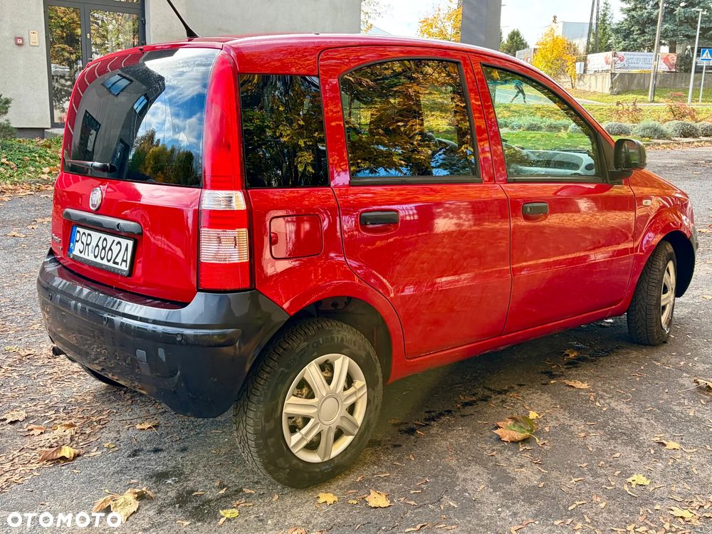 Fiat Panda - 3