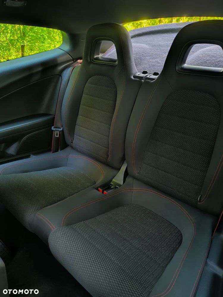 Volkswagen Scirocco 2.0 TDI GTS - 16