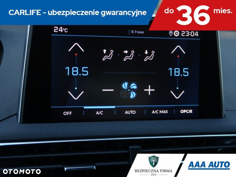 Peugeot 5008 - 18