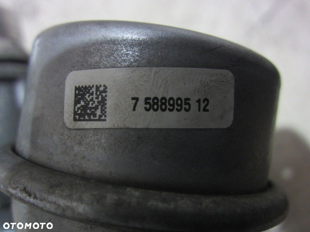 BMW F30 E82 E90 N55 306KM TURBOSPRĘŻARKA TURBO TURBINA 11657588995 7588995 - 11