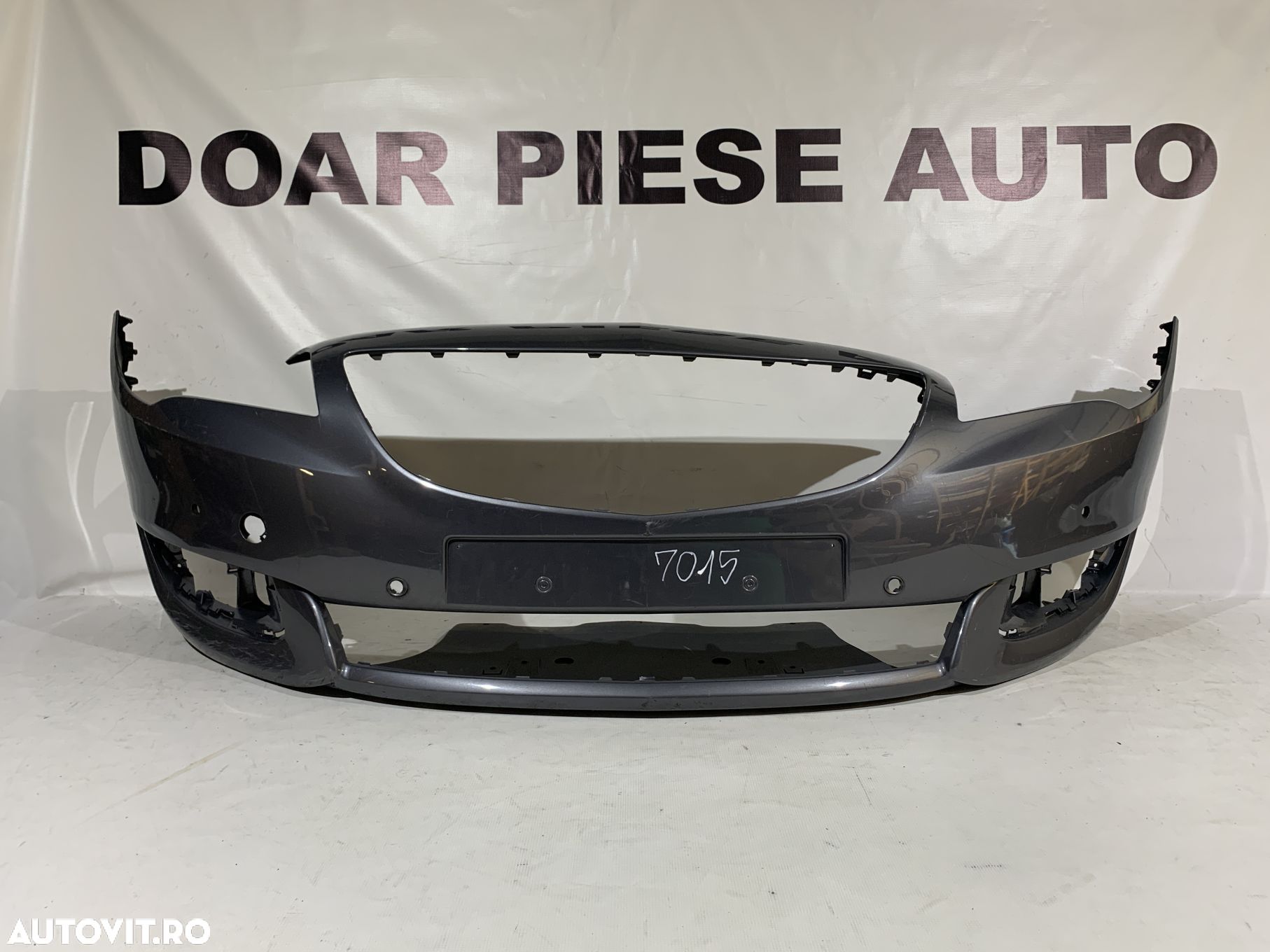 Bara fata Opel Meriva B, facelift, 2014, 2015, 2016, 2017, cod origine OE 13378388. - 1