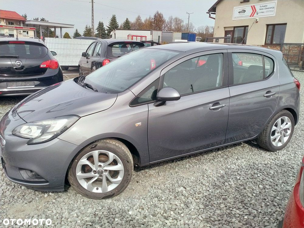 Opel Corsa - 2
