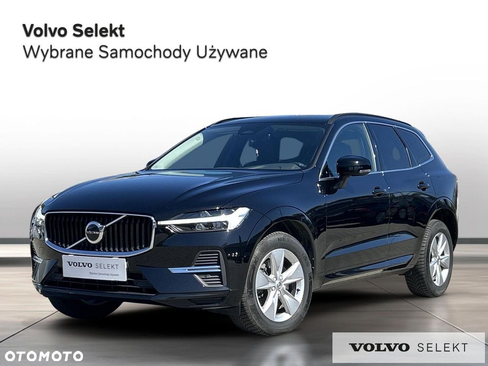 Volvo XC 60 - 1