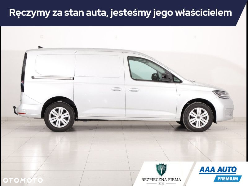 Volkswagen caddy - 6