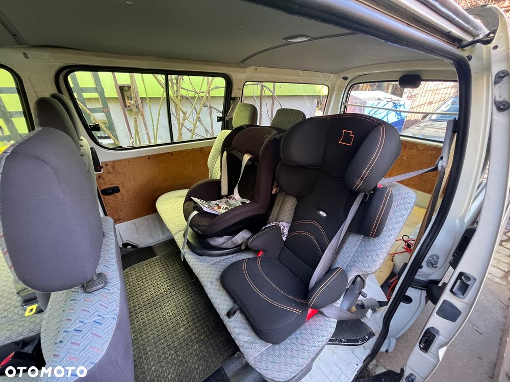 Toyota Hiace - 15