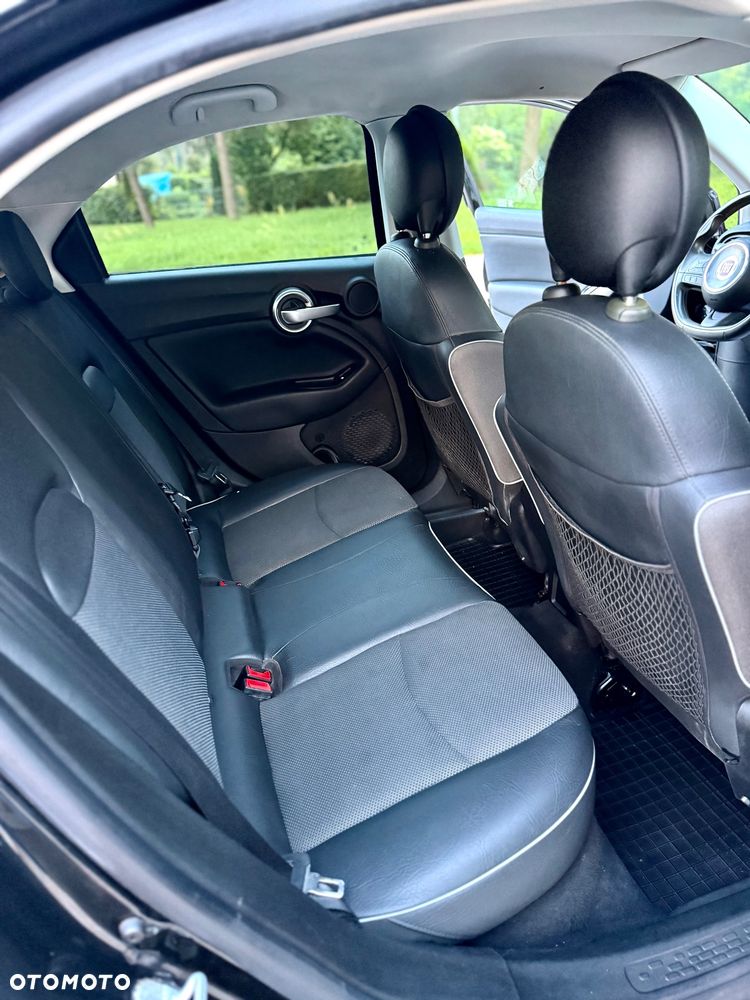 Fiat 500X - 9