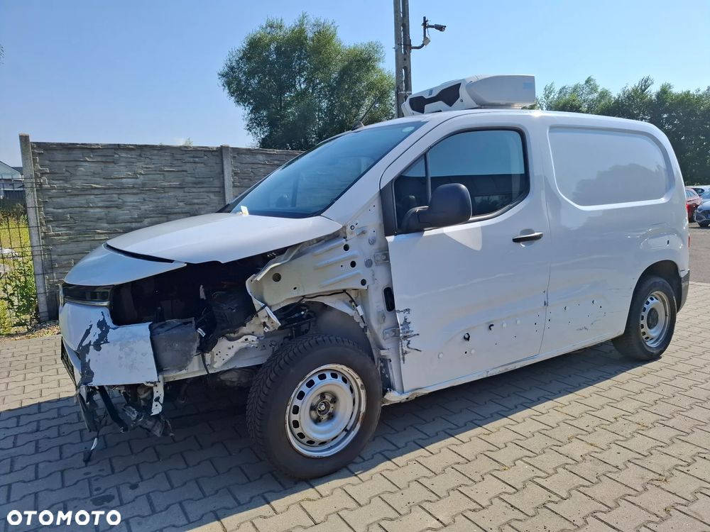 Toyota Proace city - 3
