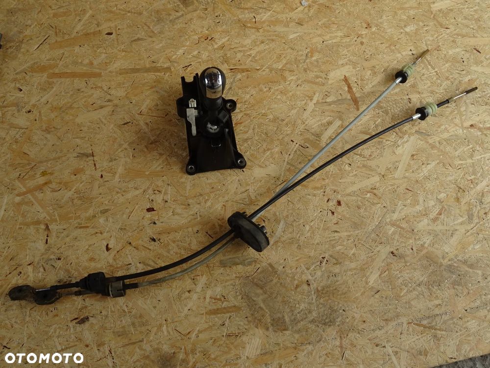 LINKI ZMIANY BIEGÓW EC EG SKRZYNIA F17 F23 F35 OPEL SIGNUM VECTRA C 3,2 Z32SE, 2.0 2,2 Y22DTH 1,8 16V - 12