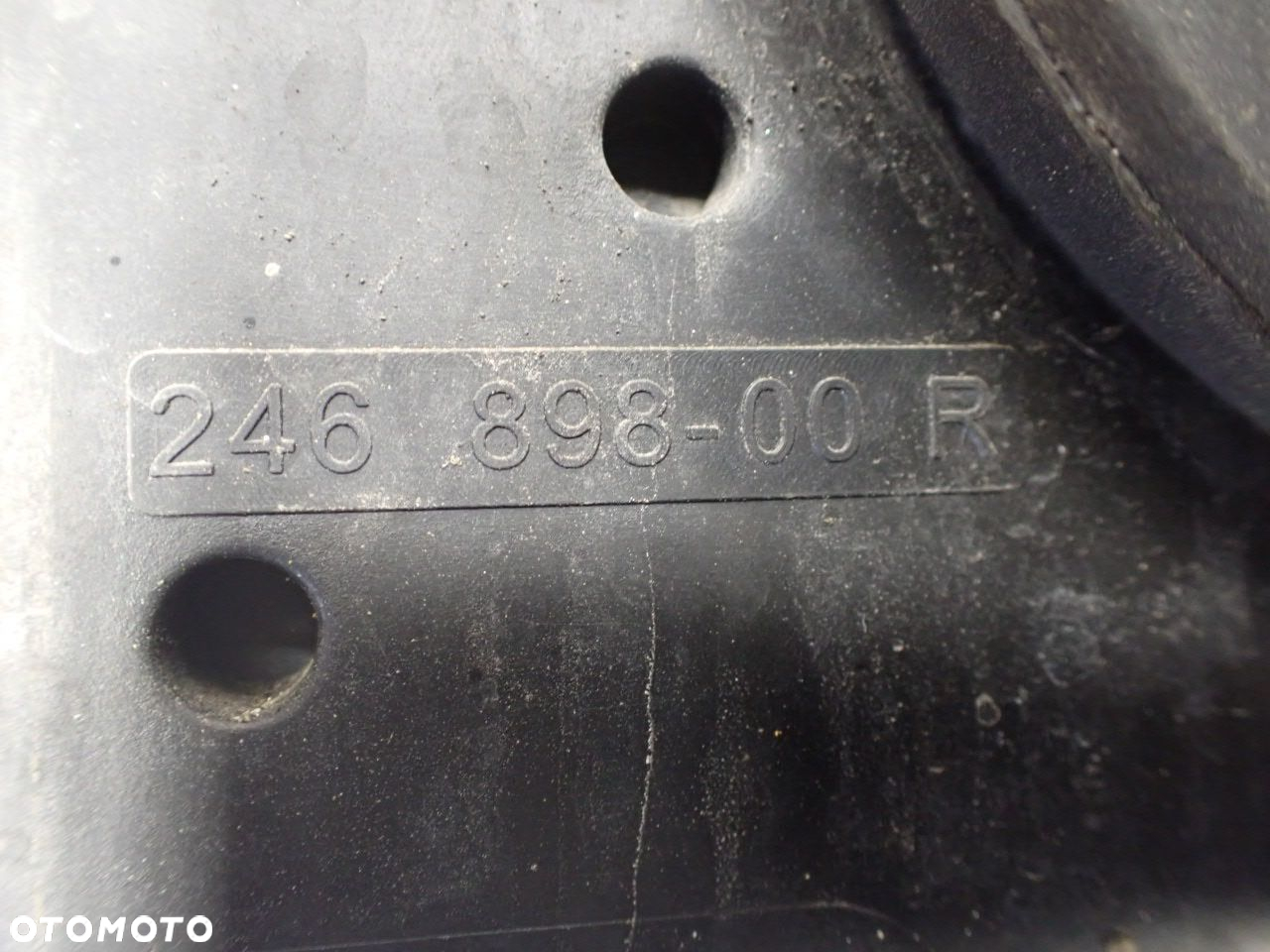 LAMPA PRAWA PRZEDNIA FORD FUSION 1.6 - 8